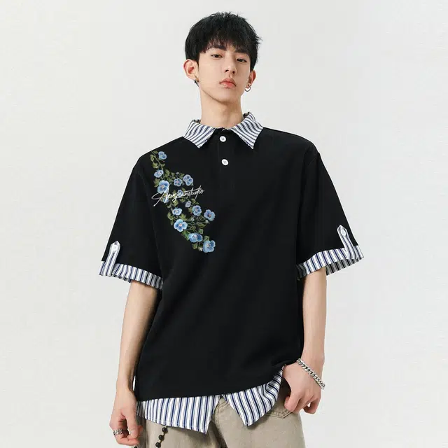 EVE Jeans Polo