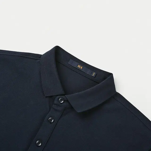 HLA ZOLA Polo F4