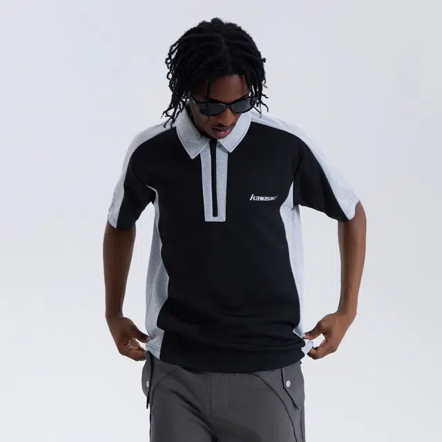 Kawasaki Polo