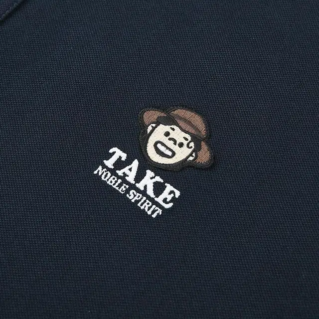 HLA ZOLA Polo F4