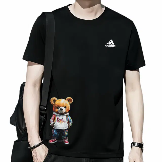 adidas T