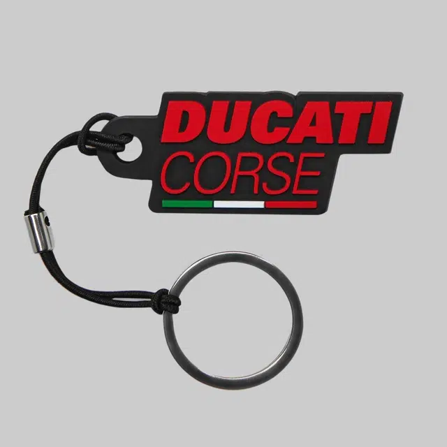DUCATI Black CORSE