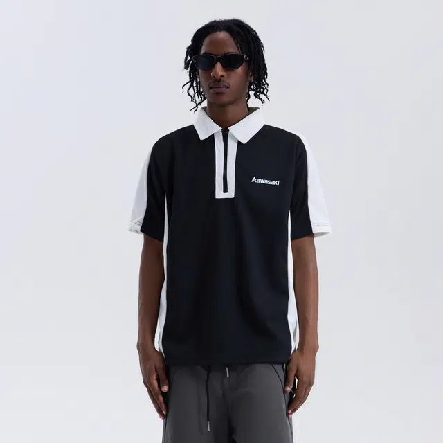 Kawasaki Polo