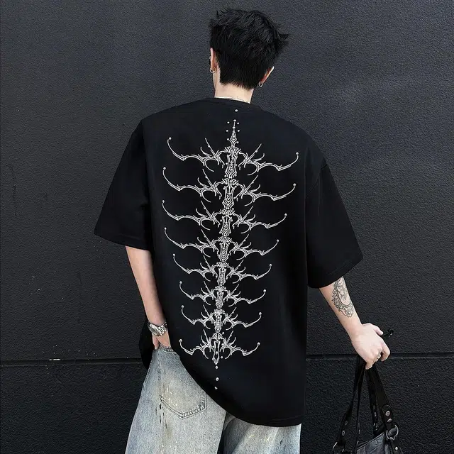 FORCEPULR T