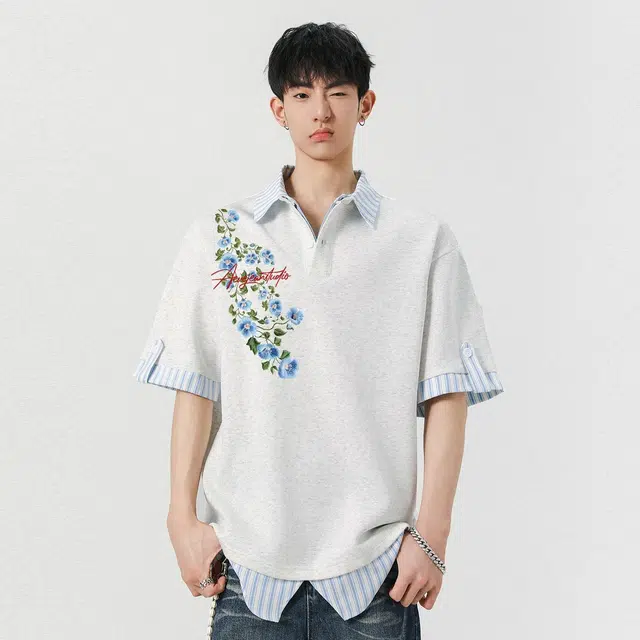 EVE Jeans Polo