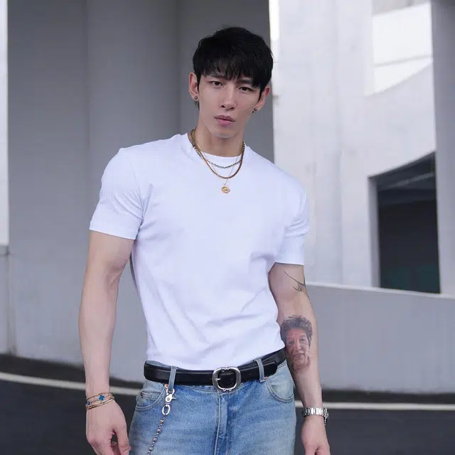 City Hipster T