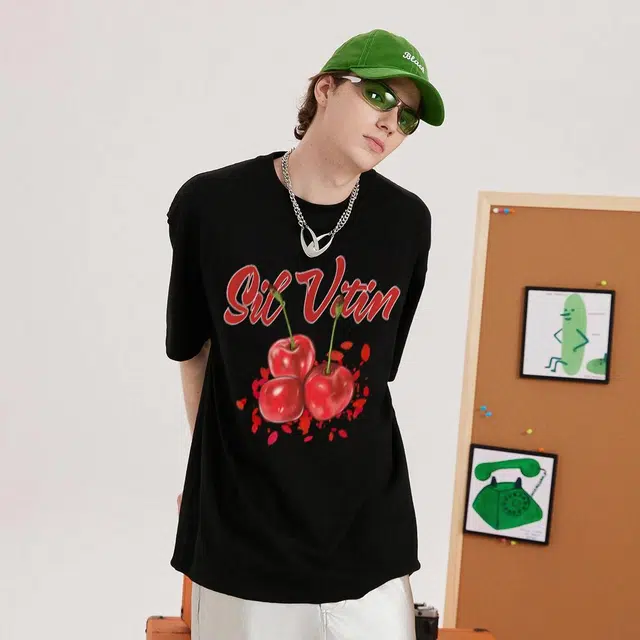 SIL VITIN T