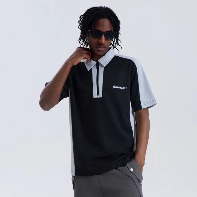 Kawasaki Polo