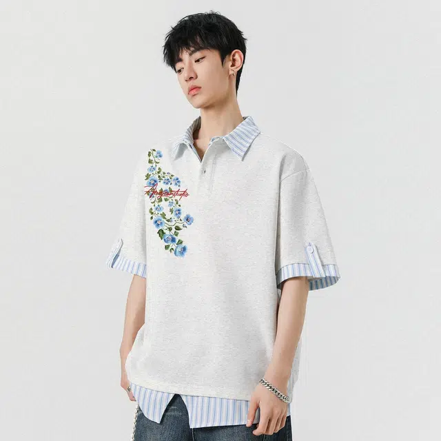 EVE Jeans Polo