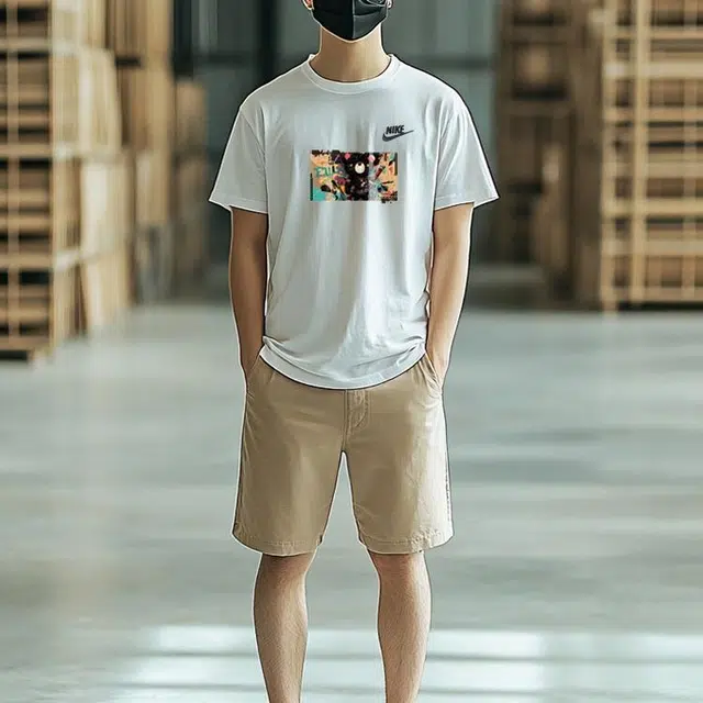 Nike VLogoT