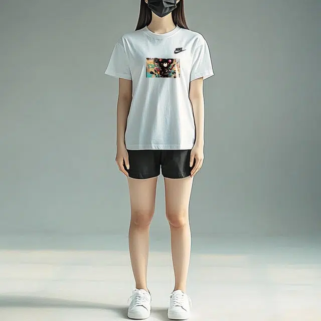 Nike VLogoT