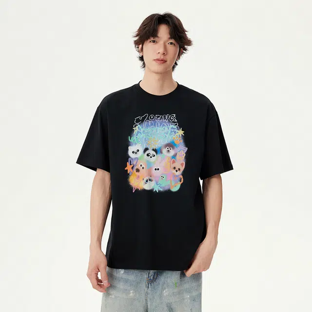 YKYB T