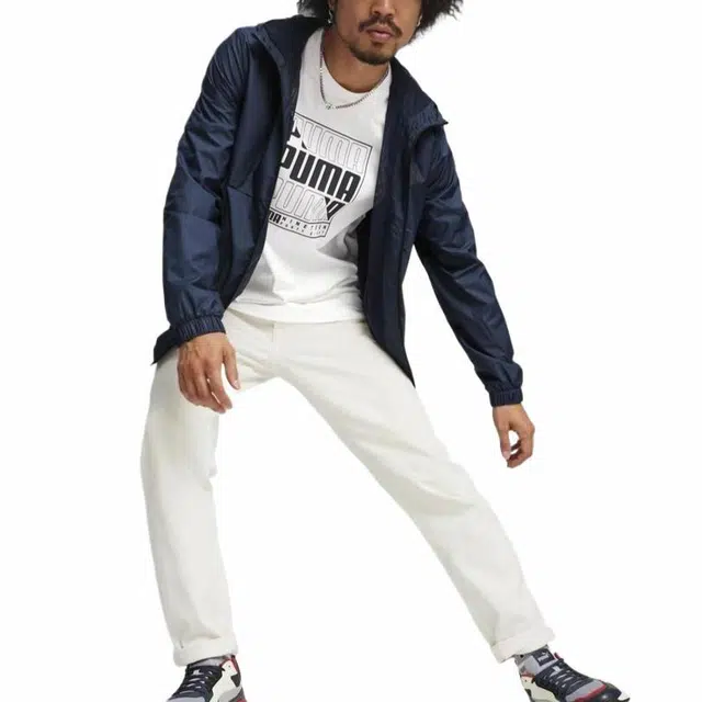 PUMA Essentials Essentials Solid