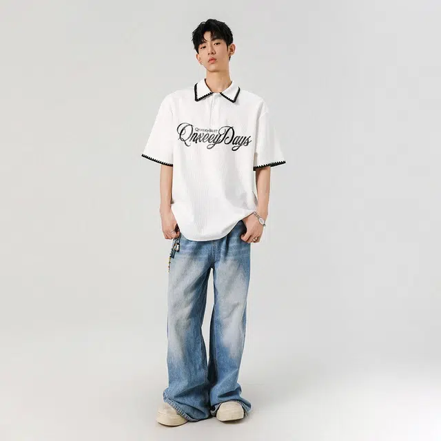 Qnxeey Polo