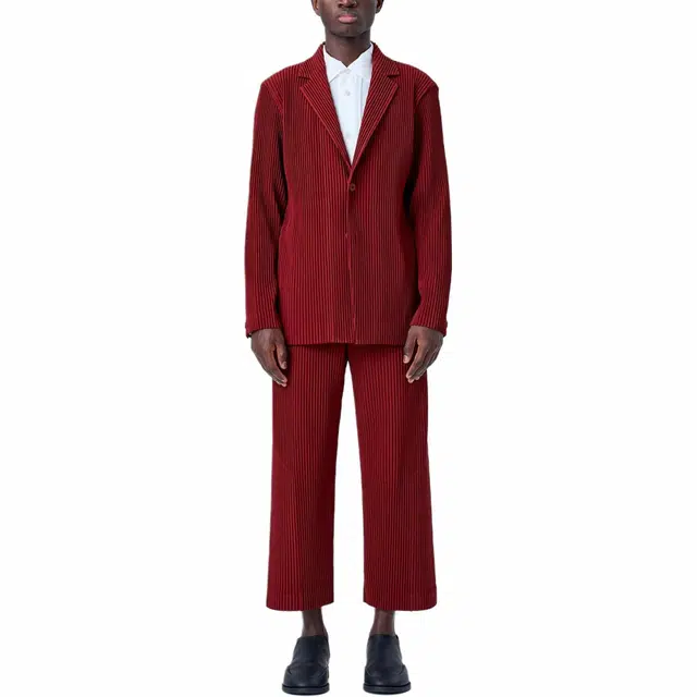 Homme Pliss Issey Miyake