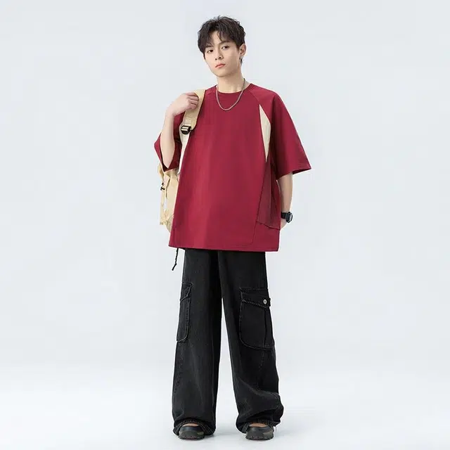 T