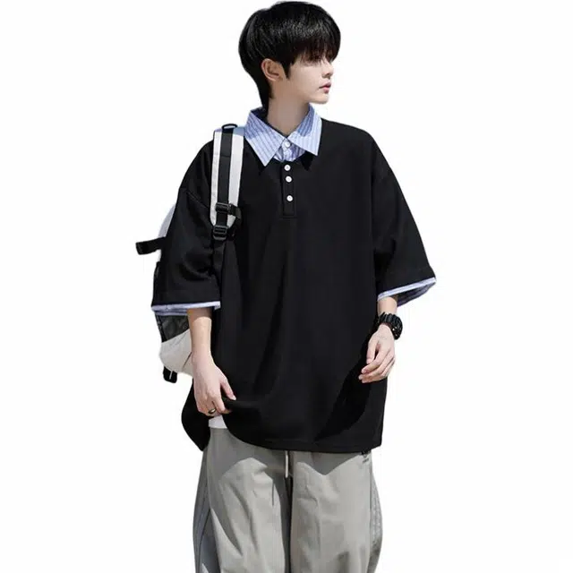 Fakeyoung T