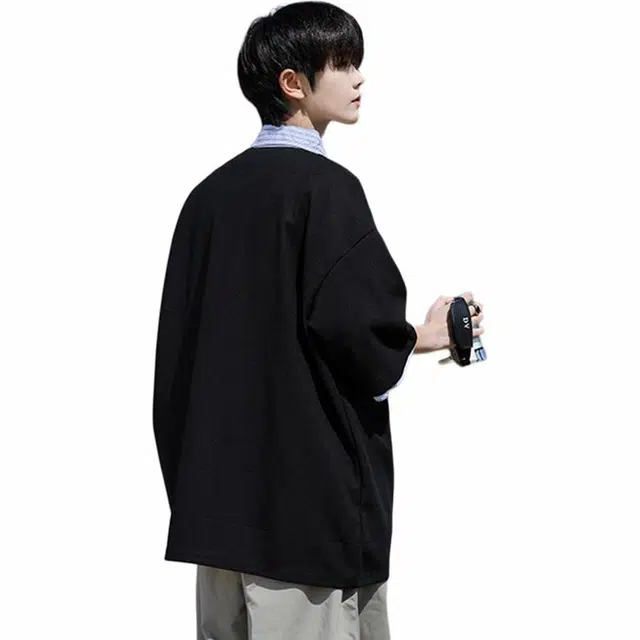 Fakeyoung T