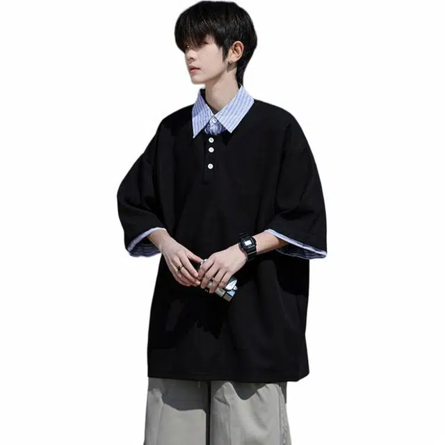 Fakeyoung T