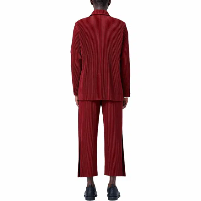 Homme Pliss Issey Miyake