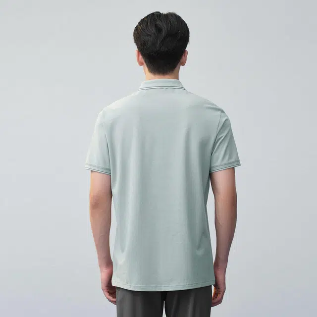 HLA Chic Ageless POLO