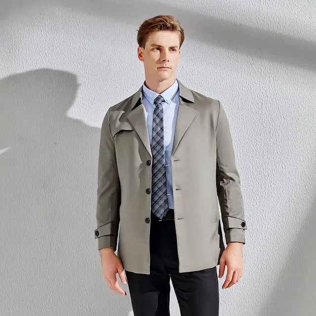NAUTICA TAILORED