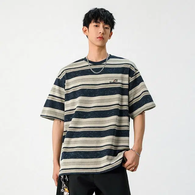 NOAHGIGI T