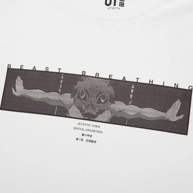 UNIQLO T