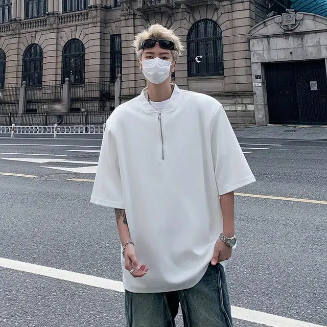 RVANGUARD clean fitTinsT