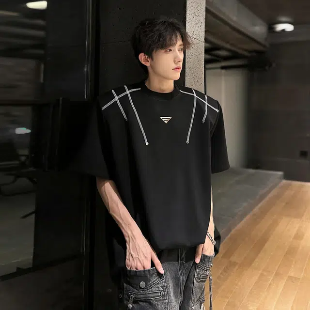 NOAHGIGI T