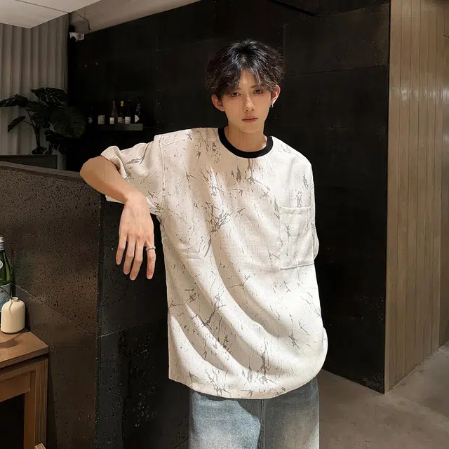 NOAHGIGI T