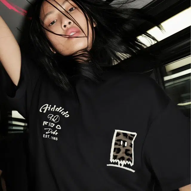 FIDO DIDO T