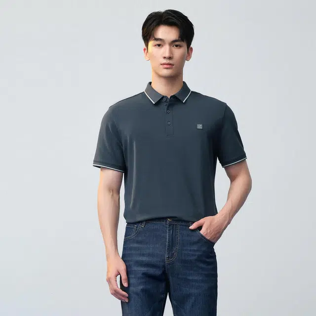 HLA Chic Ageless POLO