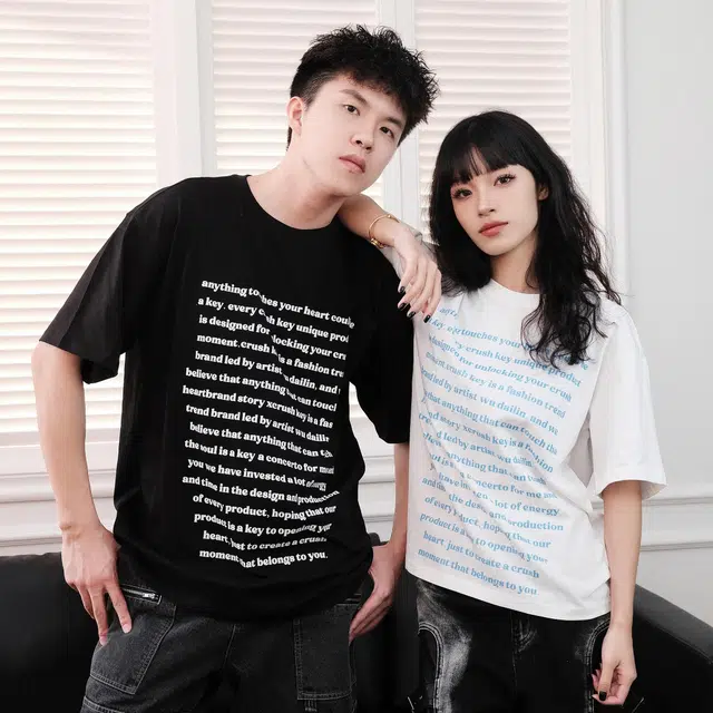 CRUSH KEY T