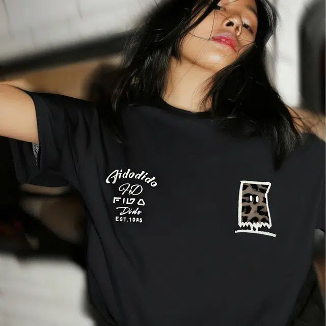 FIDO DIDO T