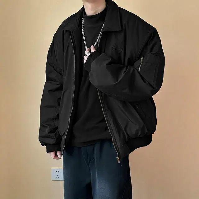 VIPGOOSE bomber