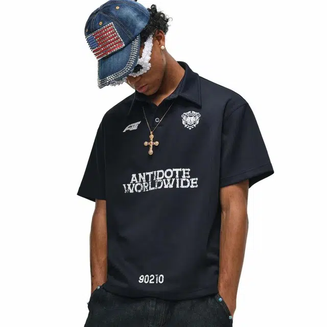 antidote worldwide Polo