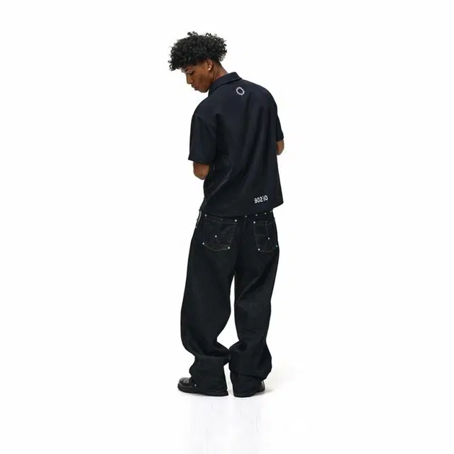 antidote worldwide Polo