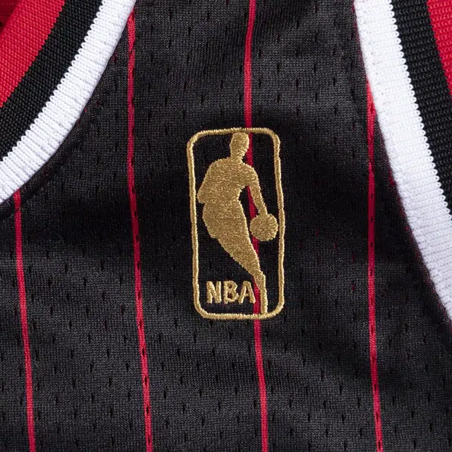 Mitchell Ness NBA AU 1996-97 23