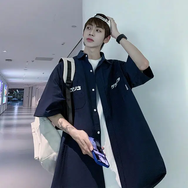 RVANGUARD clean fit