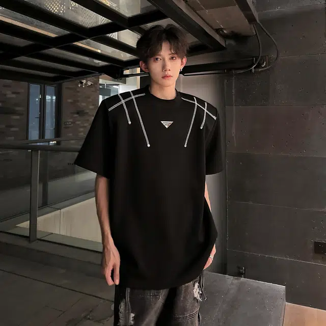 NOAHGIGI T