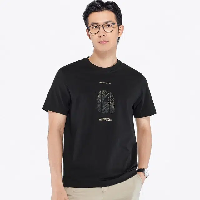SEPTWOLVES T