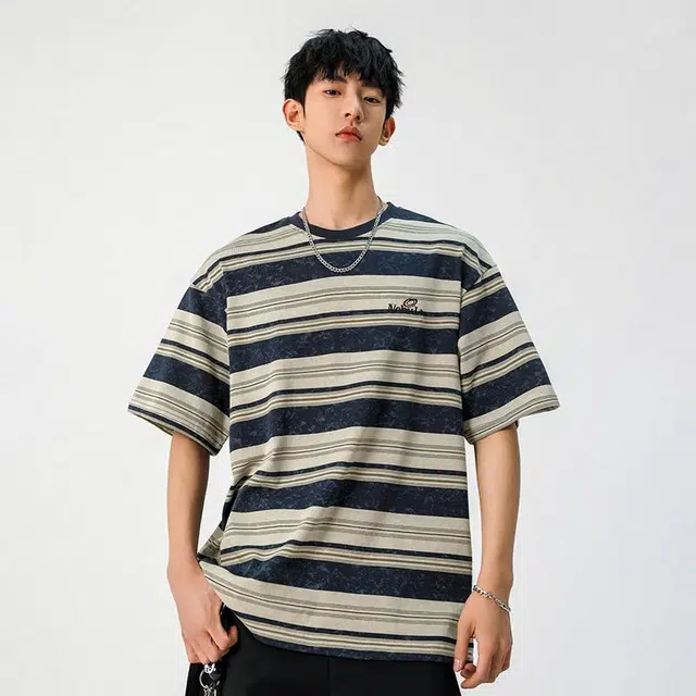 NOAHGIGI T