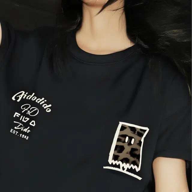 FIDO DIDO T