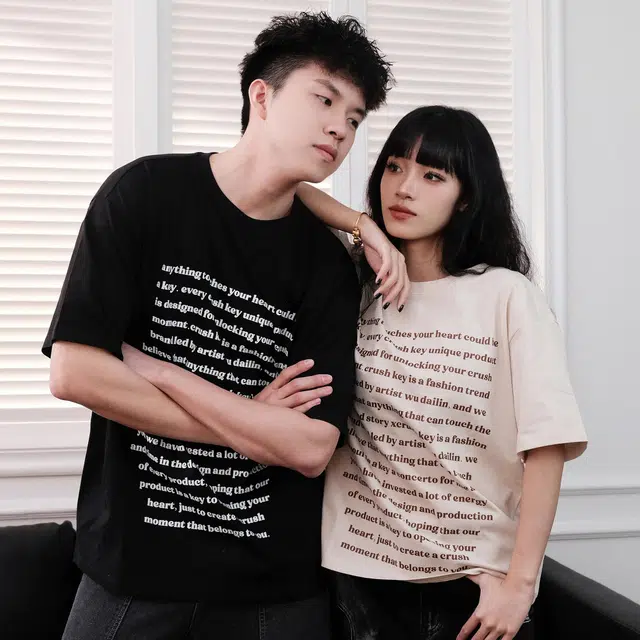 CRUSH KEY T
