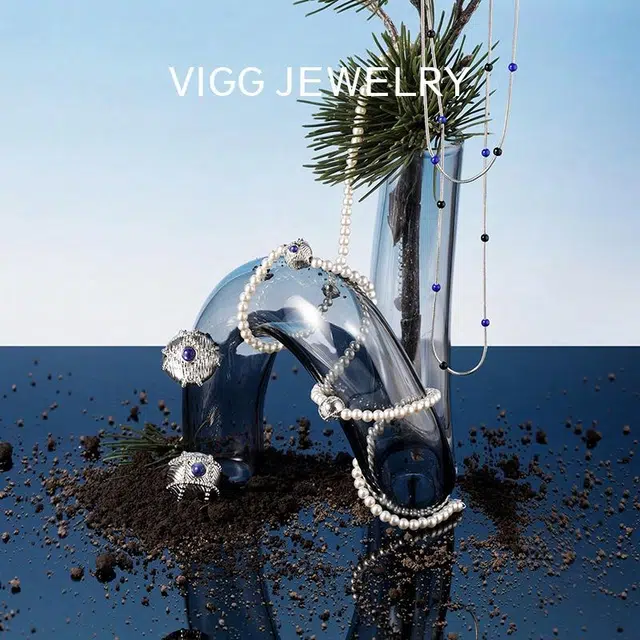 VIGG S925