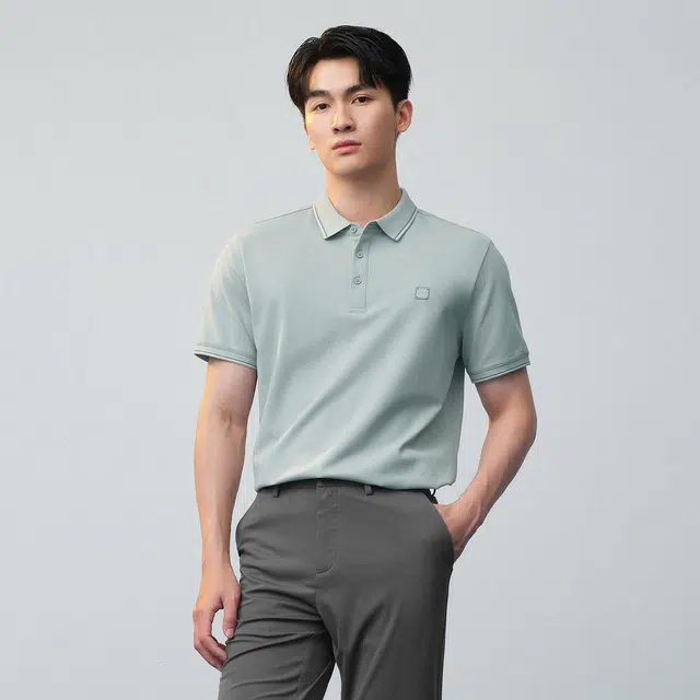 HLA Chic Ageless POLO