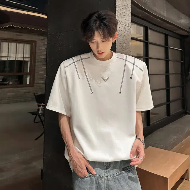 NOAHGIGI T