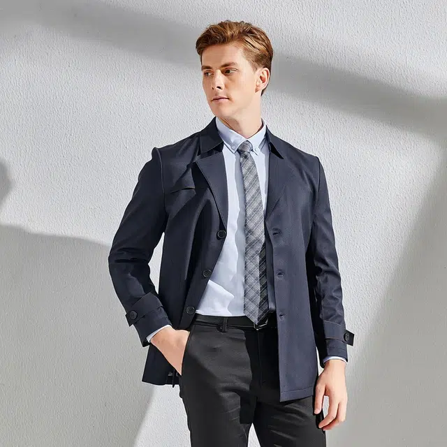 NAUTICA TAILORED