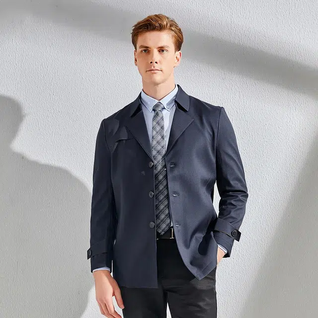 NAUTICA TAILORED
